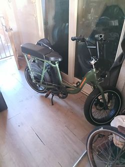 Rad Power Bikes Electric Fat Tire Bike