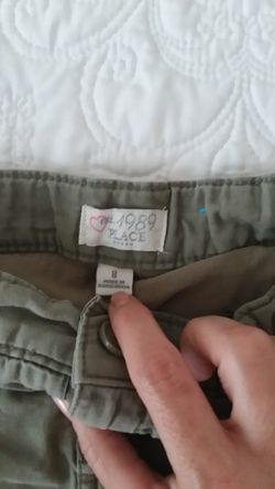 Children's Place Girls Skirt Size 8