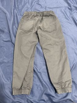 Uniform pants size 4T And Size 5 USED