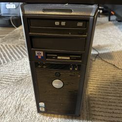 Dell Computer