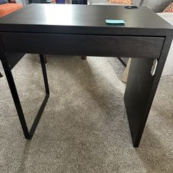 Small desk