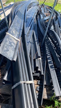 Diamond Lock | 15 ft border for $30
