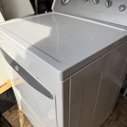 Electric Dryer 