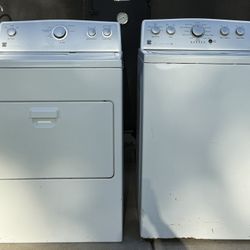 Kenmore Washer & Dryer