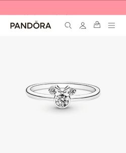 Pandora Ring