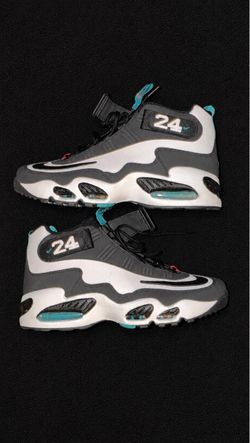 AIR GRIFFEYS 10 1/2