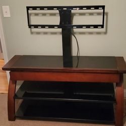 Entertainment Stand