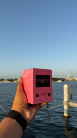 🔥 VALENTINO BORN IN ROMA INTENSE 100ML - SELLADO 🔥