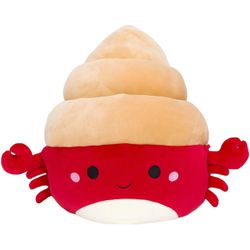 Indie Hermit Crab Squishmellow