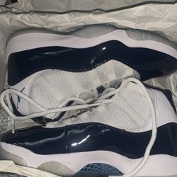 Jordan 11 Win Like 82