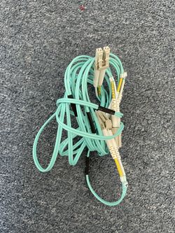 Fiber Cable