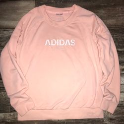 Adidas Sweatshirt