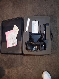 Under cervical home track deluxe neck pain