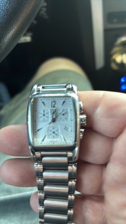 ESQ Swiss watch