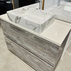 Bathroom Vanity 40”-42”