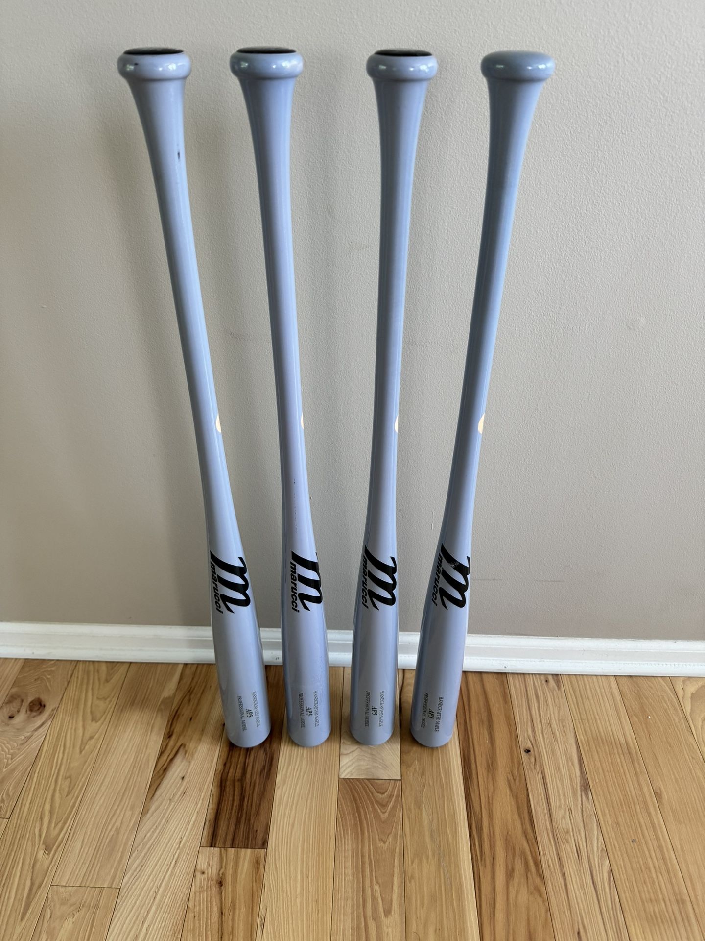 Marucci AP5 Wood Baseball Bat Size 32