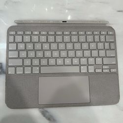 Logitech keyboard