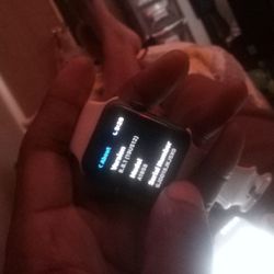 Apple Watch Series 3