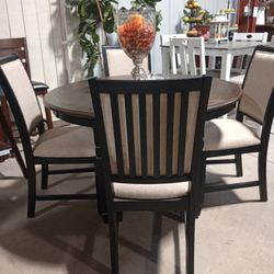 Dining Room Table Sets / Comedores / Kitchen Tables