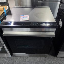Induction Oven 🚚WE DELIVER🚚