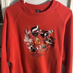 Looney Tunes Crewneck