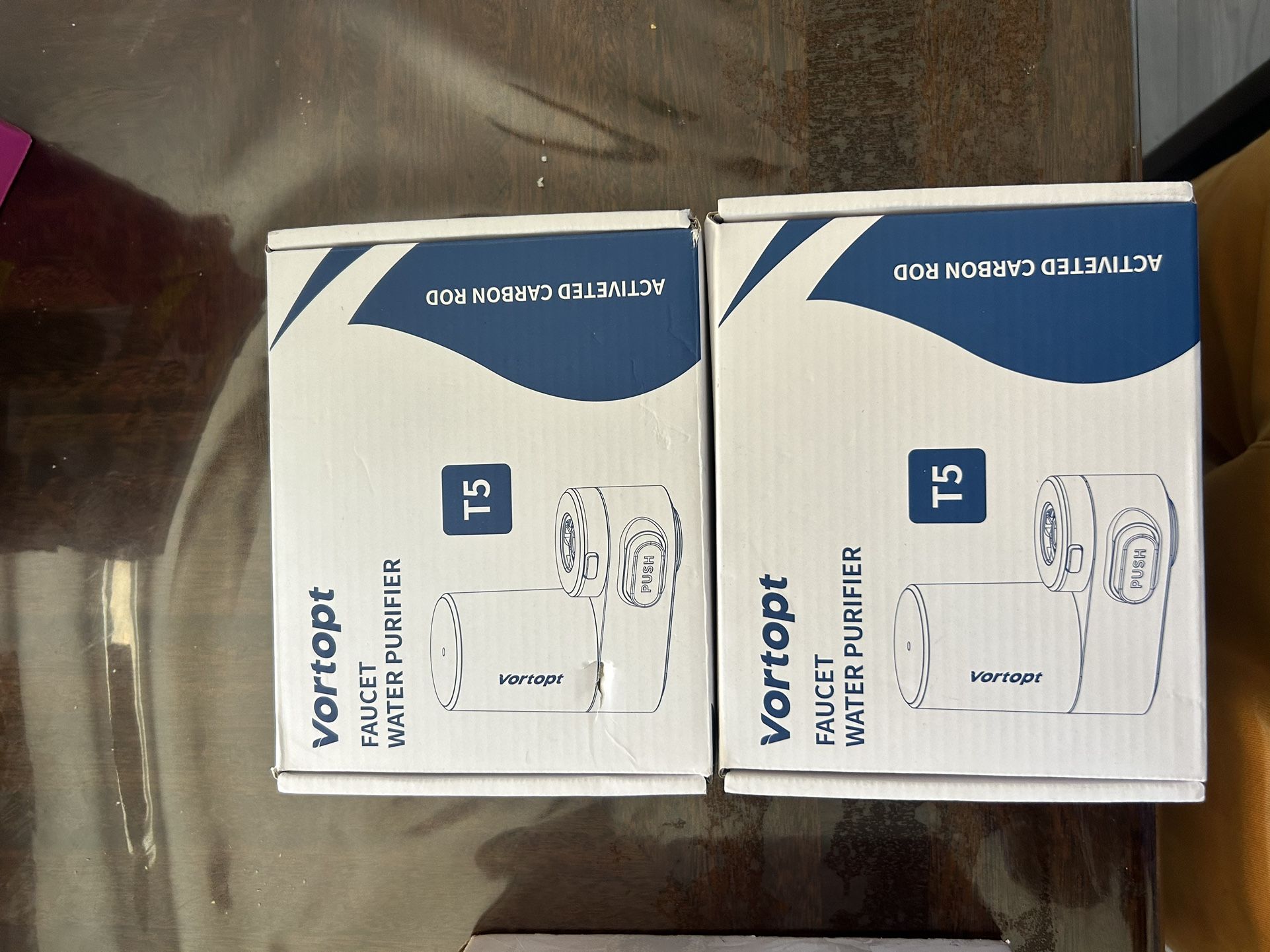 Water Filters 