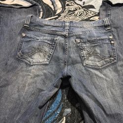 Rock And Republic Men Jeans Size 31