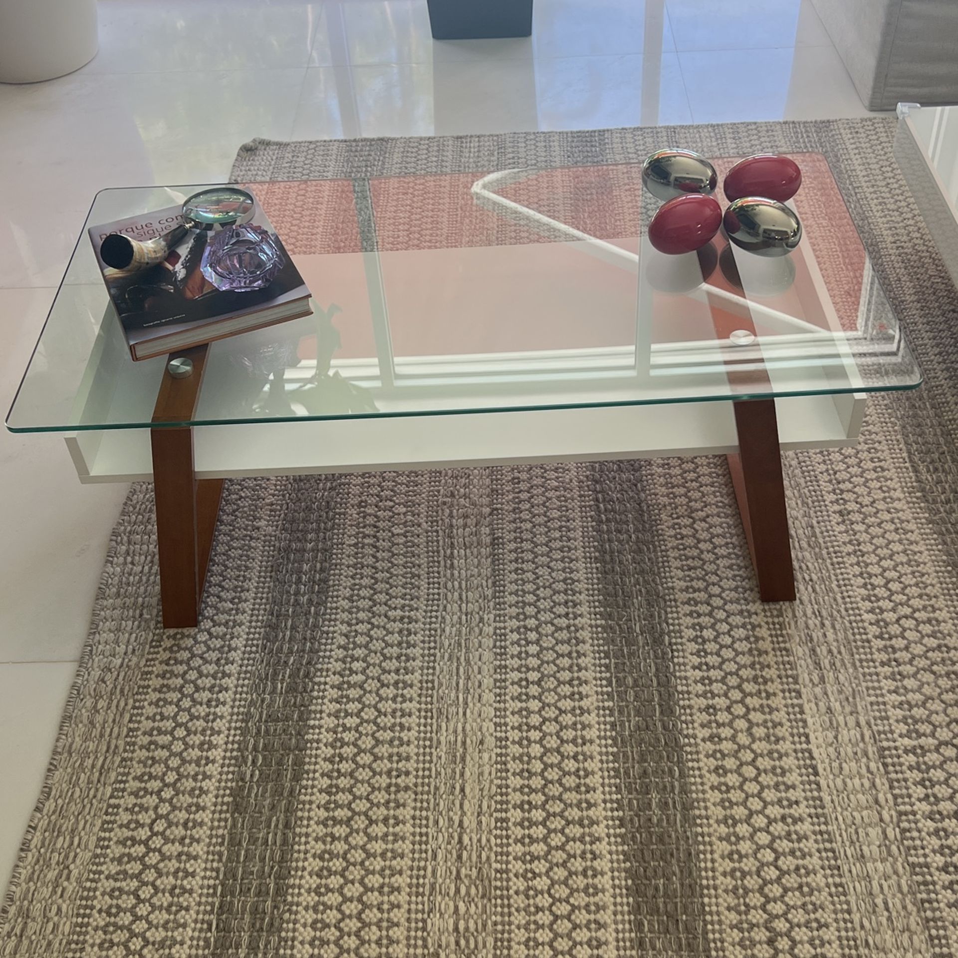 Beautiful Coffee Table
