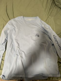 Vineyard Vines Long Sleeve