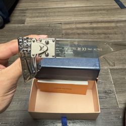 Lv Millionaire Limited Edition Sunglasses 