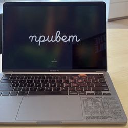 MacBook Pro 13 Inch 