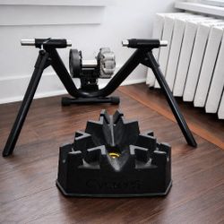 Cycle Ops Indoor Stationary Mount 