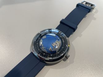 CIGA Design Blue Planet II