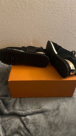 Luis Vuitton sneakers