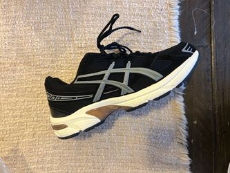 Mens Asics