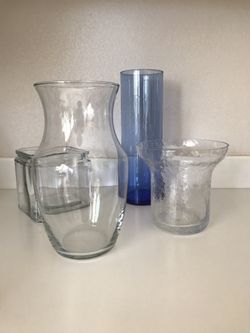 Vases