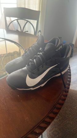 Nike Alpha