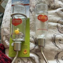 Kaytee Water Bottle 6 Oz