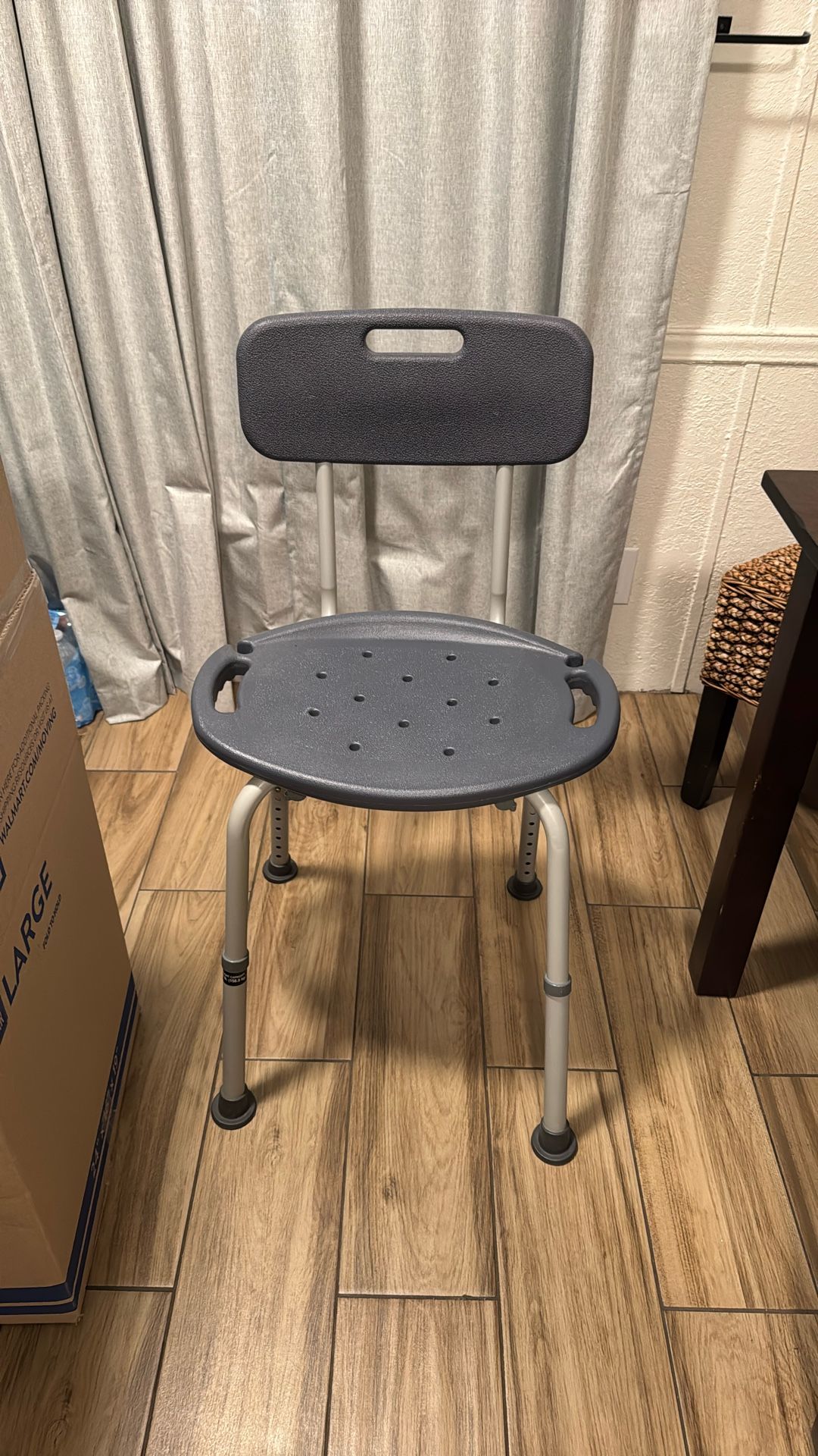 Equate Shower Chair