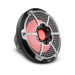 FULL - RANGE LOUDSPEAKERS