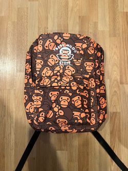 BAPE Baby Milo Backpack