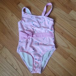 Girls size 8 Swimsuit