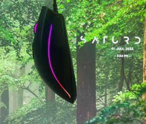 Razer Mamba TE PC Mouse