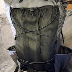 One Tigris Backpack