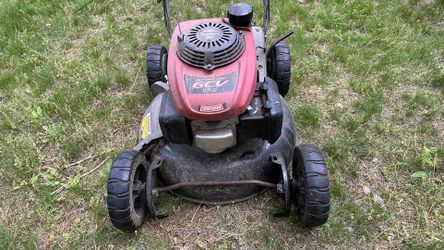 Honda Overhead Cam GCV 160