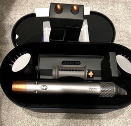 Dyson Airwrap Multi-Styler Complete Long