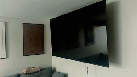 VIZIO 75 in Class 4K UHD LED HDR Smart TV, V4K75M-08