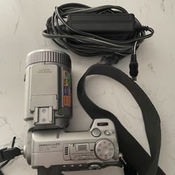Sony Camera