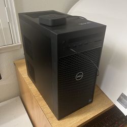 DELL Precision 3650 Tower Workstation windows 11