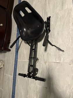 Hoover Board Go Cart Attachment